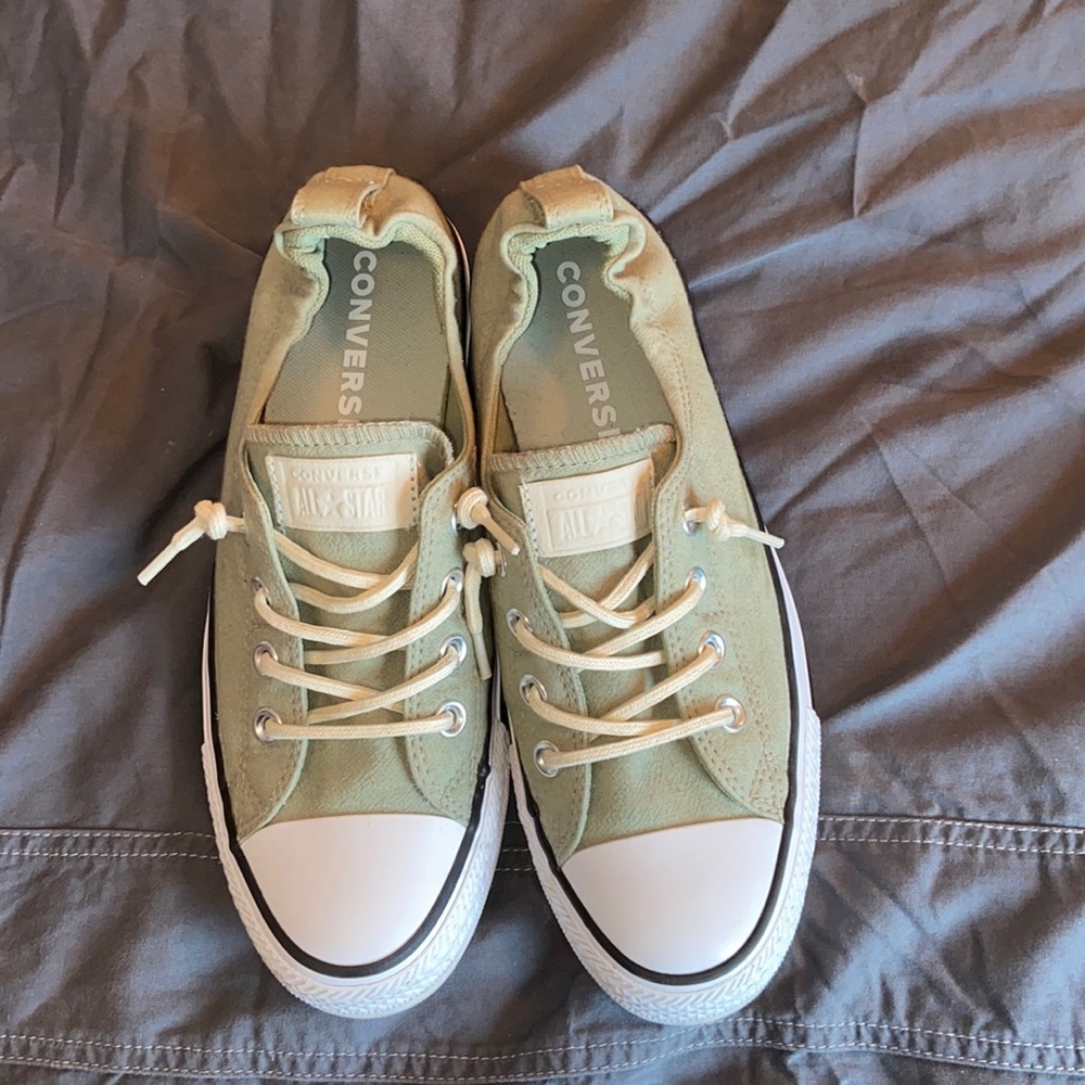 Womens converse